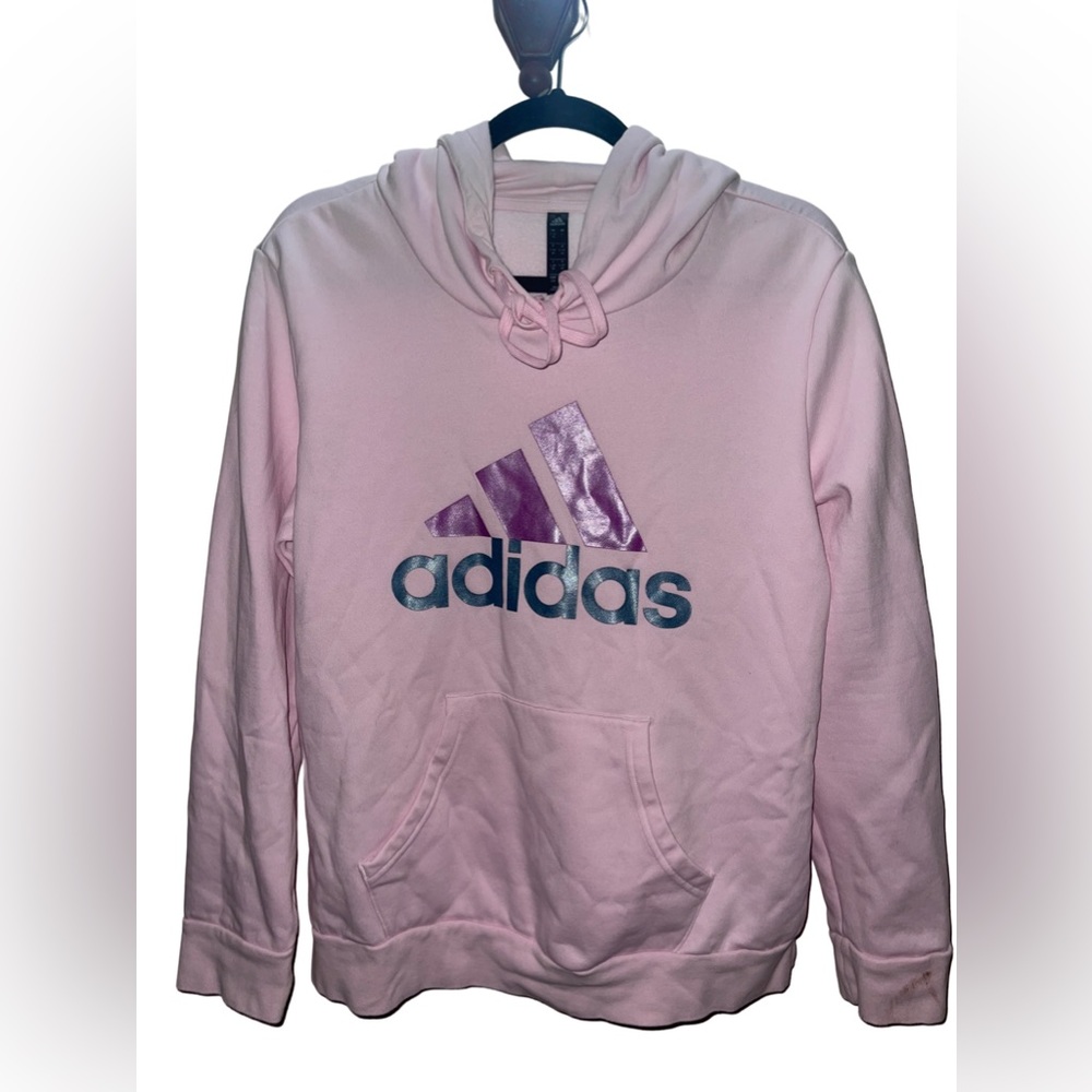 Womens Hoodie - Size Large